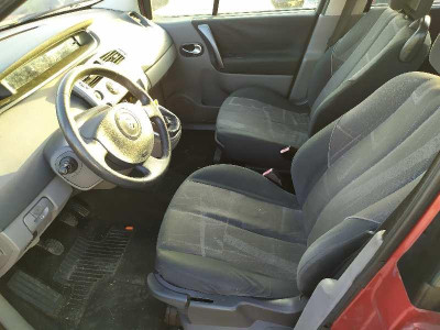 RENAULT SCENIC II (JM)