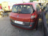  RENAULT SCENIC II (JM) 