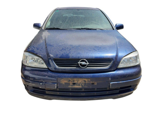 OPEL ASTRA G BERLINA, OPEL, ASTRA G BERLINA