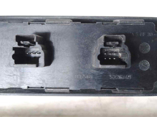 MANDO ELEVALUNAS DELANTERO IZQUIERDO PEUGEOT 407 