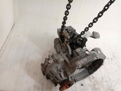 CAJA CAMBIOS, SEAT, LEON SC (5F5)