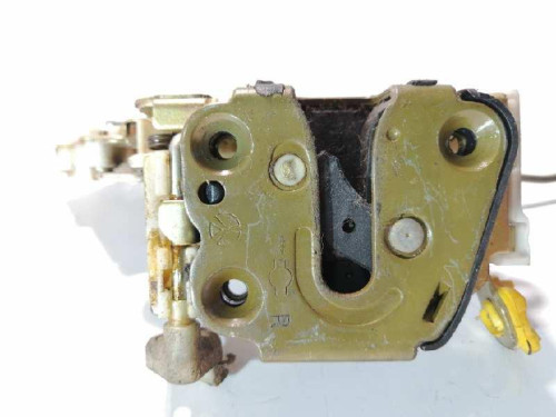  CERRADURA PUERTA DELANTERA DERECHA FORD MAVERICK (ML) 