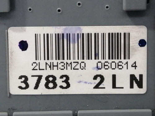  CAJA RELES / FUSIBLES Honda CIVIC 5 PUERTAS (FK) 