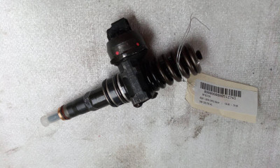 INYECTOR, SEAT, LEON (1M1)