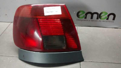  PILOTO TRASERO IZQUIERDO AUDI A4 BERLINA (B5) 