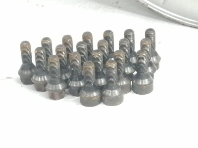 NO IDENTIFICADO, BMW, SERIE 3 TOURING (E91)