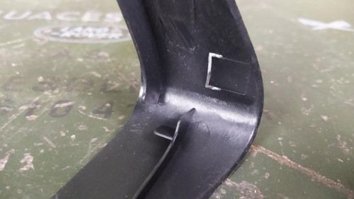 NO IDENTIFICADO BMW SERIE I3 (I01) 
