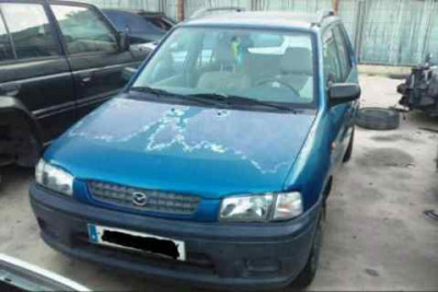 MAZDA DEMIO (DW)