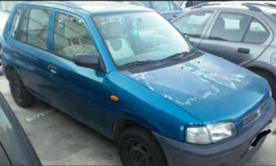 MAZDA DEMIO (DW)
