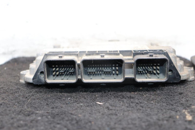 CENTRALITA MOTOR UCE, PEUGEOT, 307 BREAK / SW (S1)(04.2002)