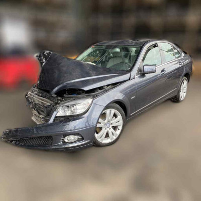 MERCEDES-BENZ CLASE C (BM 204) BERLINA