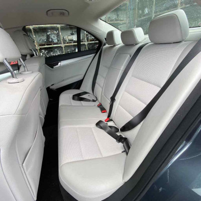 MERCEDES-BENZ CLASE C (BM 204) BERLINA