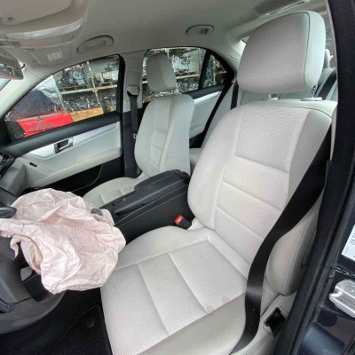 MERCEDES-BENZ CLASE C (BM 204) BERLINA