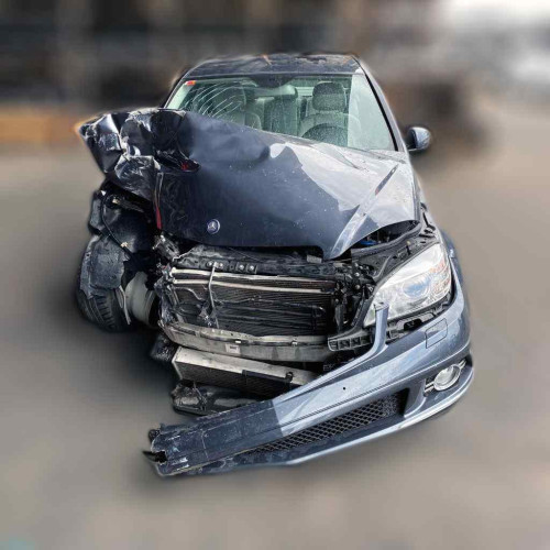 MERCEDES-BENZ CLASE C (BM 204) BERLINA, MERCEDES-BENZ, CLASE C (BM 204) BERLINA