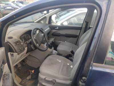 AIRBAG CORTINA DELANTERO IZQUIERDO, FORD, FOCUS C-MAX (CAP)(2003)