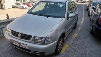 VOLKSWAGEN POLO III CLASSIC (6V2)