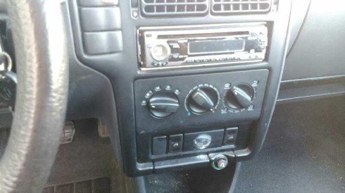  VOLKSWAGEN POLO III CLASSIC (6V2) 