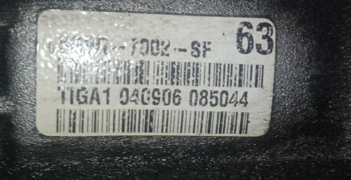  CAJA CAMBIOS, FORD, S-MAX (CA1) 