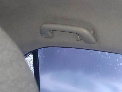  ASIDERO TECHO TRASERO IZQUIERDO, TOYOTA, COROLLA (E15) 