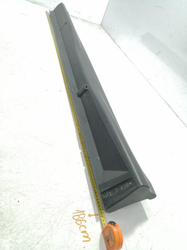  NO IDENTIFICADO MITSUBISHI ASX (GA0W) 