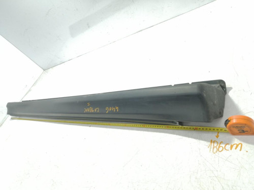 NO IDENTIFICADO MITSUBISHI ASX (GA0W) 