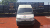 PEUGEOT BOXER (230) FURGÓN BAT.3200MM () — vehículo donante para recambios 