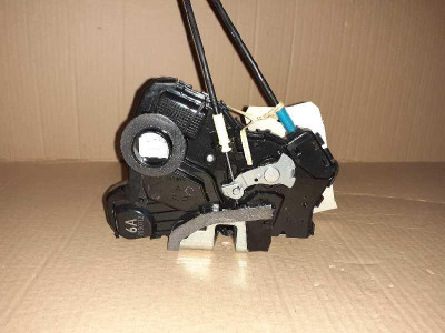 CERRADURA PUERTA DELANTERA IZQUIERDA, TOYOTA, RAV4 (A4)