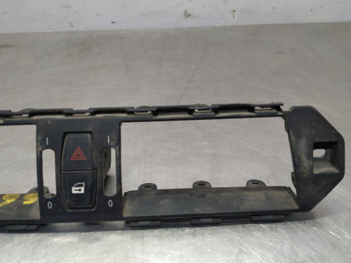  WARNING BMW SERIE 5 BERLINA (E60) 