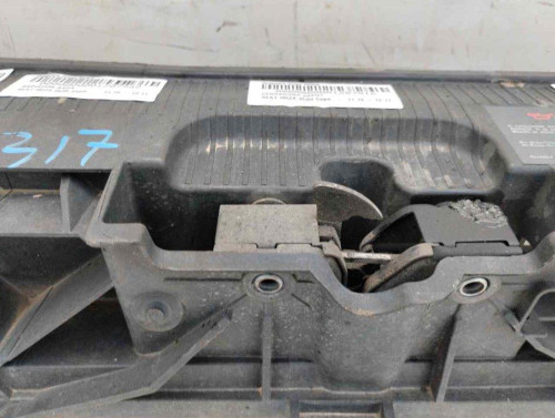  CERRADURA CAPO SEAT IBIZA BERLINA (6J5) 