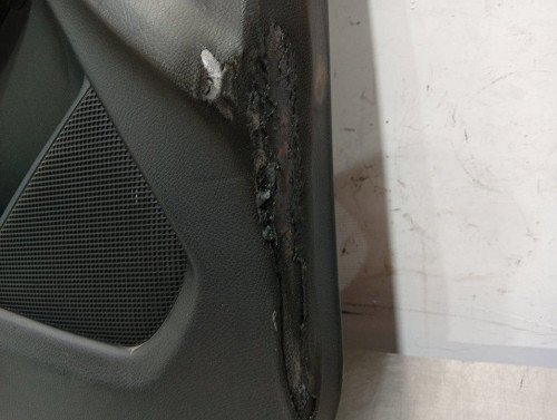  GUARNECIDO PUERTA DELANTERA IZQUIERDA Mercedes-Benz CLASE B (BM 246) 