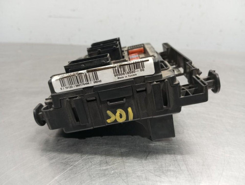  CAJA RELES / FUSIBLES, CITROEN, XSARA BERLINA 