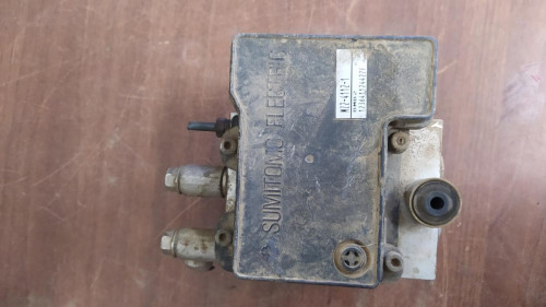 ABS Ford RANGER (EQ) 