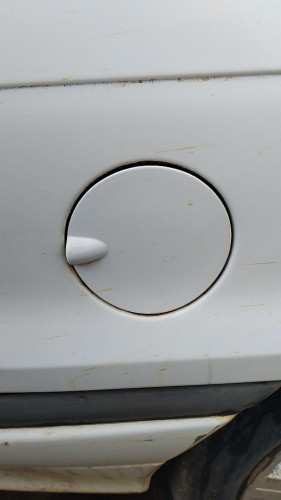 TAPA EXTERIOR COMBUSTIBLE Opel Astra F Berlina (1991->) Opel Astra F Berlina (1991->) 