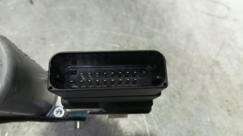 MOTOR ELEVALUNAS TRASERO IZQUIERDO SEAT TOLEDO (5P2) 