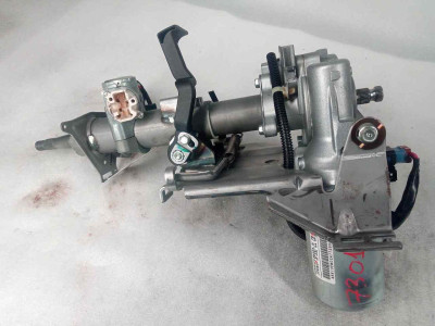 COLUMNA DIRECCION, NISSAN, TIIDA (C11X/SC11X)