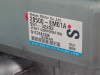  COLUMNA DIRECCION NISSAN TIIDA (C11X/SC11X) 
