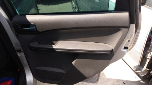 FORD C-MAX (CB3)(2007) 