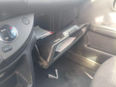 GUANTERA, NISSAN, NOTE (E11E)