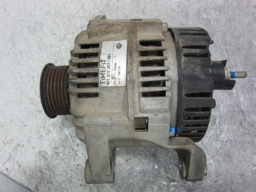  ALTERNADOR RENAULT KANGOO I (F/KC0) 