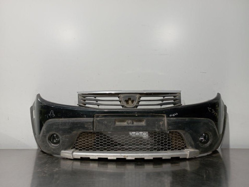  PARAGOLPES DELANTERO DACIA SANDERO II 