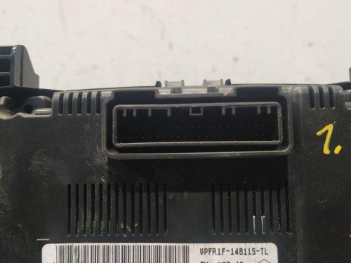  CUADRO INSTRUMENTOS RENAULT MEGANE IV BERLINA 5P 