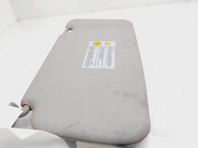 PARASOL DERECHO, NISSAN, X-TRAIL (T30)