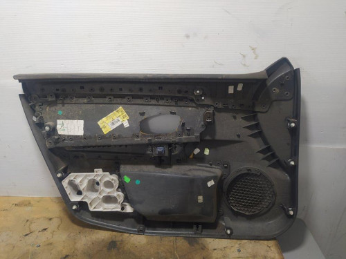  GUARNECIDO PUERTA DELANTERA DERECHA Renault LAGUNA III BERLINA 