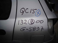 NISSAN ALMERA (N16/E)