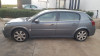 Opel Signum (2003->) — автомобиль-донор на запчасти 
