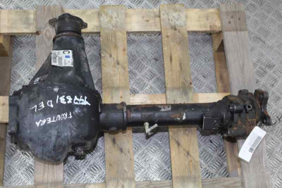 DIFERENCIAL DELANTERO, OPEL, FRONTERA B