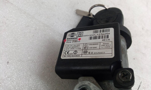  CONMUTADOR DE ARRANQUE NISSAN X-TRAIL (T30) 
