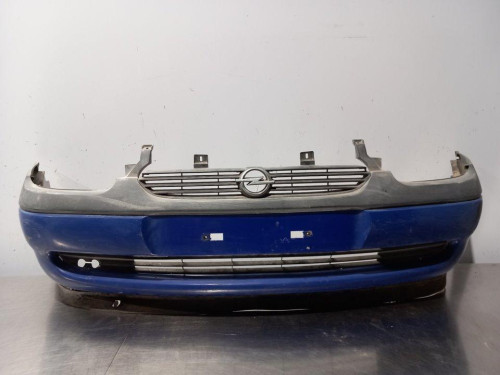  PARAGOLPES DELANTERO OPEL CORSA B 