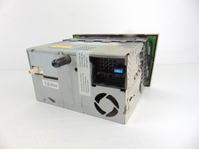 SISTEMA AUDIO / RADIO CD, OPEL, CORSA D