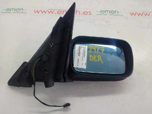  RETROVISOR DERECHO BMW SERIE 3 TOURING (E46) 